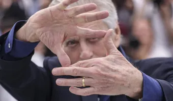 Μάικλ Ντάγκλας
