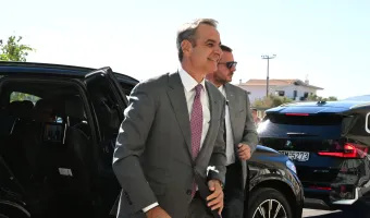 Μητσοτάκης