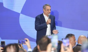 Μητσοτάκης