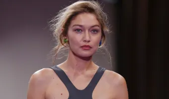 Gigi Hadid Miu Miu 