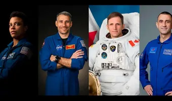 NASA