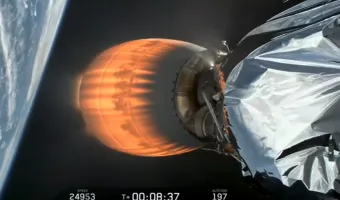 Crew Dragon