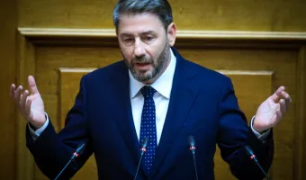 Ανδρουλάκης Νίκος 
