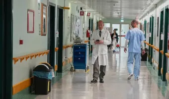  Ιταλία: Πώς σώθηκε 28χρονη Ελληνίδα με επείγουσα μεταμόσχευση ήπατος