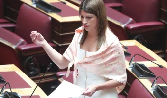 Κατερίνα Νοτοπούλου