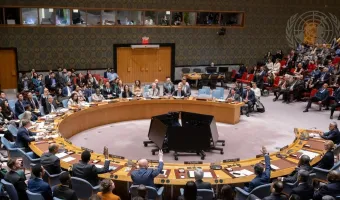 Ελλάδα στο Συμβούλιο Ασφαλείας: Στήριξη σε ειρηνευτική διαδικασία στην Κολομβία