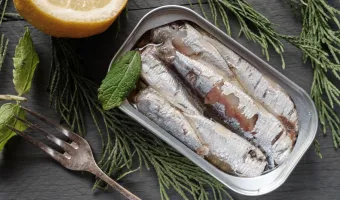 Σαρδέλα 