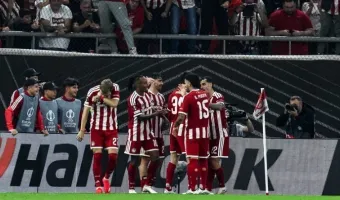 olympiakos