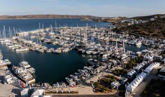 Olympic Yacht Show