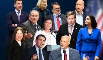Ομογενείς εκλογές ηπα 