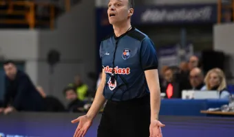 διαιτητής Παπαπέτρου