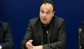 Παπαστεργίου: «Από τις ανησυχίες των παιδιών στην προστασία των ακτών με δορυφορικά δεδομένα»