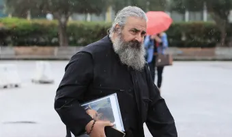 πατέρας Κυπριανού