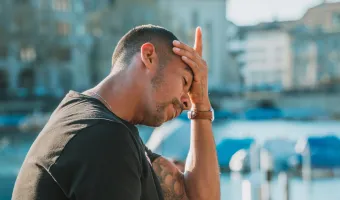 Πόνος