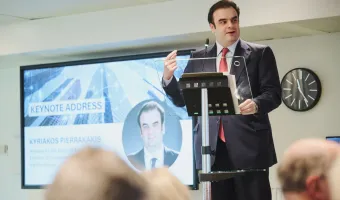 Πιερρακάκης