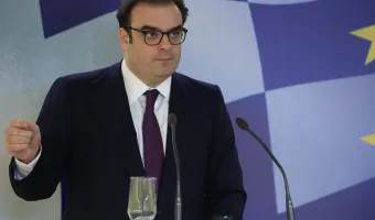 Κυριάκος Πιερρακάκης