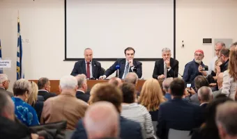 Κυριάκος Πιερρακάκης