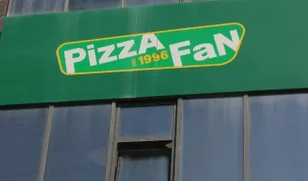 PIZZA FAN