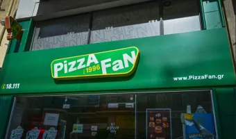 Pizza Fan