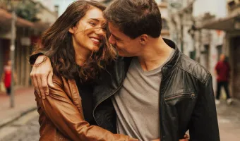 Dating μετά τα 30