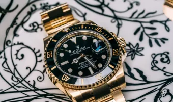 Ηράκλειο: Πώς χάθηκε το χρυσό Rolex Σαουδάραβα και πώς εντοπίστηκε Ιταλίδα πολιτικός