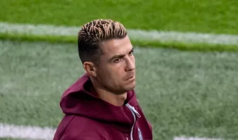 rONALDO