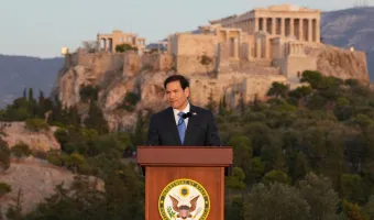 Μάρκο Ρούμπιο