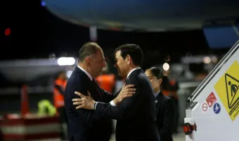 Μάρκο Ρούμπιο