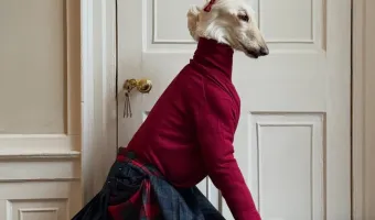 Samantha το Style Icon