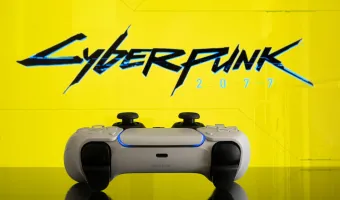 Cyberpunk 2077