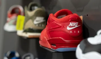 Nike 