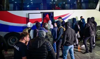 Συλληφθέντες για Χωριάτικο