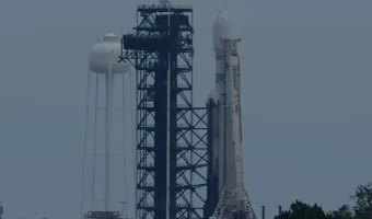 SpaceX