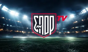 ΣΠΟΡFM TV
