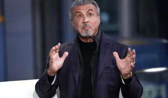 Σιλβέστερ Σταλόνε