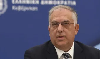 Τάκης Θεοδωρικάκος
