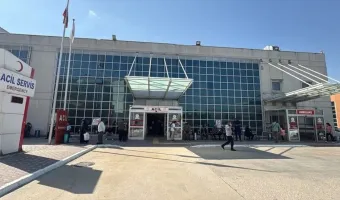 Τουρκία: 5.000 προσελεύσεις στα νοσοκομεία του Τοκάτ