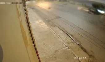 Τροχαίο δυστύχημα 