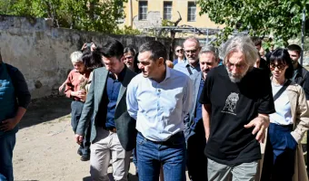 Αλέξης Τσίπρας