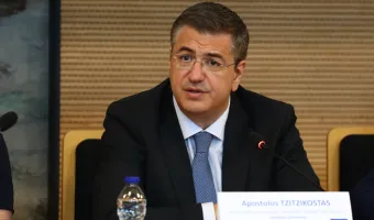 Τζιτζικώστας
