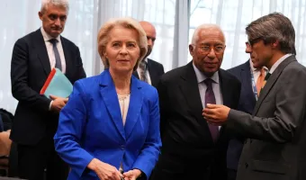 Ούρσουλα φον ντερ Λάιεν