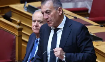 Γιάννης Βρούτσης