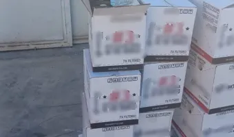 ΑΑΔΕ: Εξαρθρώθηκε πολυμελές κύκλωμα- Όπλα, λαθραία καύσιμα και παραποιημένα IX
