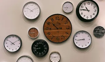 Αλλαγή ώρας διάθεση και οργανισμός