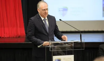 Θεοδωρικάκος