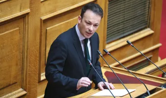 Μίλτος Ζαμπάρας