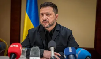 Ζελένσκι