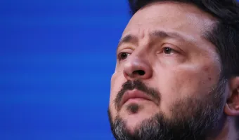 Ζελένσκι
