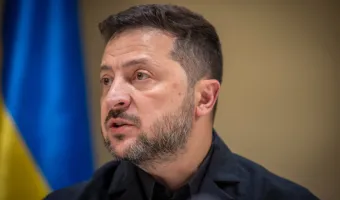 Ζελένσκι