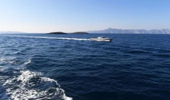 Αιγαίο Πέλαγος